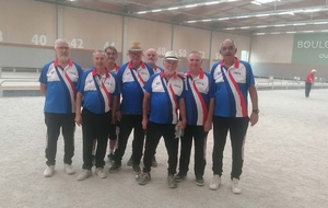 7ème journée CDCV2