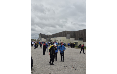 resultat Qualif ISF et DSM du 4 avril