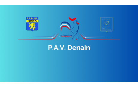 P.A.V. Denain