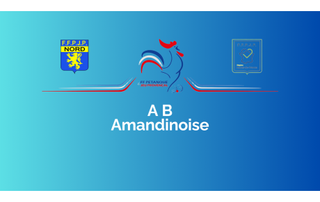 A B Amandinoise