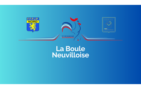La Boule Neuvilloise