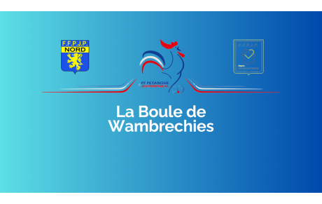 La Boule de Wambrechies