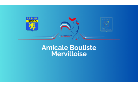 Amicale Bouliste Mervilloise