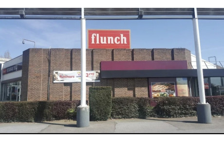 Flunch Sin le Noble
